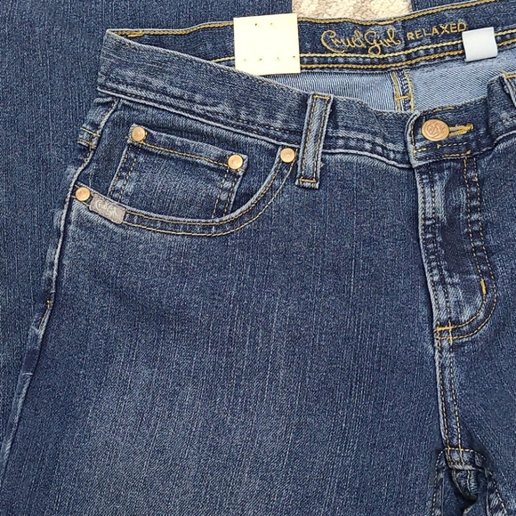 Cruel Girl jeans - Picture 3 of 8